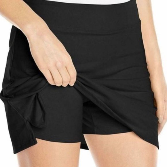 NWT Colorado clothing women's tranquility skort - Picture 3 of 4
